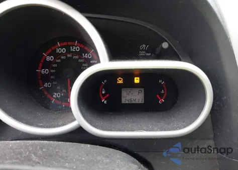 2009 Toyota Matrix S z USA, uszkodzony, nr VIN 2T1LE40E99C009526